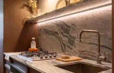 Imóvel para venda possui 53 metros quadrados com 2 quartos em santo cristo - rio de janeiro - rj