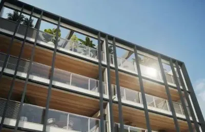 Imóvel para venda com 78 metros quadrados com 2 quartos em ipanema - rio de janeiro - rj