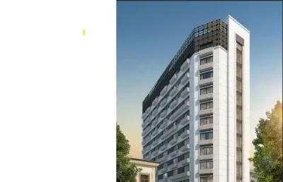 Imóvel para venda tem 35 metros quadrados com 1 quarto em saúde - rio de janeiro - rj