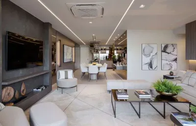 Cobertura para venda tem 292 metros quadrados com 4 quartos em jacarepaguá - rio de janeiro - rj