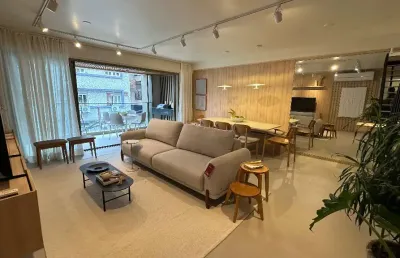 Cobertura duplex para venda com 265 metros quadrados com 4 quartos em lagoa - rio de janeiro - rj