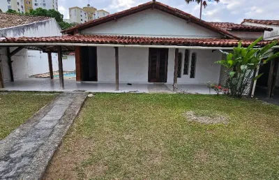Casa em condomínio fechado com 3 quartos à venda na Rua Rio Sangrador, 202, Anil, Rio de Janeiro