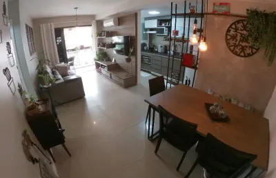 Apartamento com 2 quartos à venda na Avenida dos Mananciais, 1501, Taquara, Rio de Janeiro