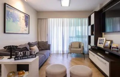 Apartamento com 3 quartos à venda na Rua Jacarandás da Península, 300, Barra da Tijuca, Rio de Janeiro