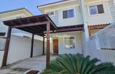 Casa com 3 quartos à venda na rua marinas do campeche, 162, campeche, florianópolis por r$ 1.250.000