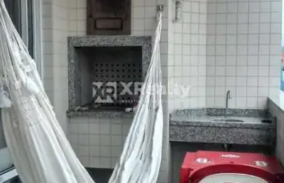 Apartamento com 3 quartos à venda na rua silvio lopes araújo, 495, rio tavares, florianópolis por r$ 1.450.000