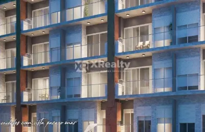 Apartamento com 3 quartos à venda na rodovia joão paulo, 2362, joão paulo, florianópolis por r$ 2.190.097