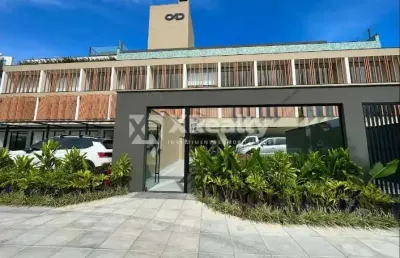 Loft com 1 quarto à venda na avenida campeche, 2906, campeche, florianópolis por r$ 890.000