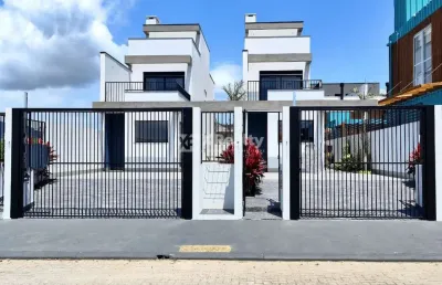 Casa com 3 quartos à venda na rua 600, 600, campeche, florianópolis por r$ 1.450.000