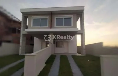 Casa com 3 quartos à venda na jardim dos eucaliptos - até 1069/1070, 6601, campeche, florianópolis por r$ 1.480.000