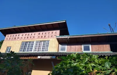 Casa com 4 quartos à venda na rua artimimo nostrani, 333, ribeirão da ilha, florianópolis por r$ 1.150.000
