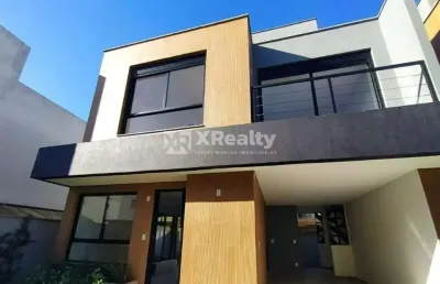 Casa com 3 quartos à venda na rua grumixama, 127, campeche, florianópolis por r$ 1.150.000