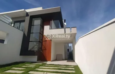 Casa com 3 quartos à venda na rua 600, 12661, campeche, florianópolis por r$ 1.620.000