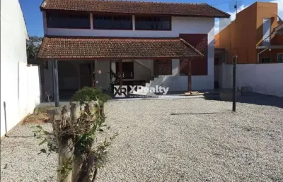 Casa com 3 quartos à venda na rua ilha sul, 165, campeche, florianópolis por r$ 890.000