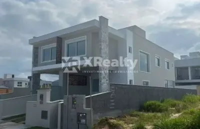 Casa com 3 quartos à venda na jardim 600 n, 600, campeche, florianópolis por r$ 1.485.000