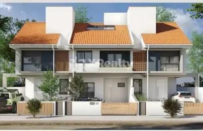 Casa com 4 quartos à venda na servidão correio sul, 17, campeche, florianópolis por r$ 1.645.000