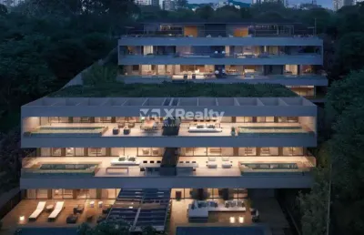 Apartamento com 3 quartos à venda na rua almirante lamego, 810, centro, florianópolis por r$ 6.950.000