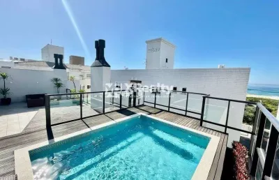 Apartamento com 2 quartos à venda na rua gilmar darli vieira, 340, campeche, florianópolis por r$ 1.450.000