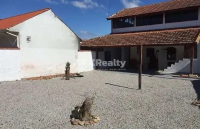 Casa com 3 quartos à venda na rua ilha sul, 165, campeche, florianópolis por r$ 890.000