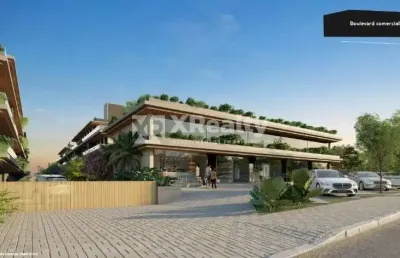 Cobertura com 3 quartos à venda na avenida campeche, 2020, campeche, florianópolis por r$ 3.480.000