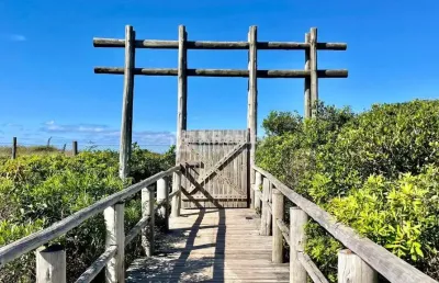 Cobertura com 3 quartos à venda na avenida campeche, 1830, campeche, florianópolis por r$ 3.520.000