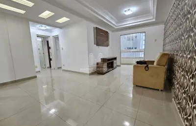 Apartamento 2 quartos, suíte e lazer -  próximo à pelinca e av. 28 de março