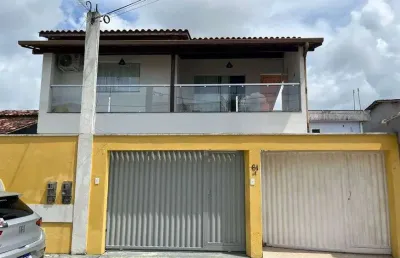 Casa com 3 quartos à venda na Praça Inaiá, 150, Cambolo, Porto Seguro