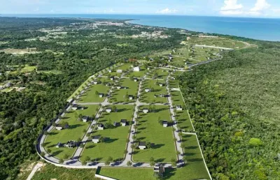 Terreno à venda na Praça Inaiá, Alto Do Mundaí, Porto Seguro