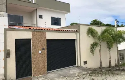 Casa com 3 quartos à venda na Praça Inaiá, 51, Xurupita, Porto Seguro