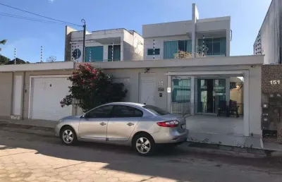 Casa com 4 quartos à venda na Praça Inaiá, 11, Village I, Porto Seguro