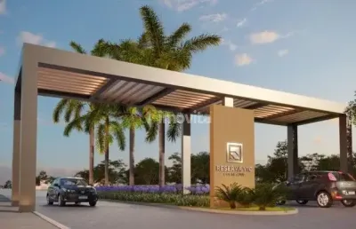 Terreno à venda na Praça Inaiá, Reserva VIC, Porto Seguro