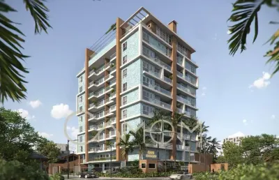 Apartamento para venda em guaratuba, centro, 3 dormitórios, 1 suíte, 1 banheiro