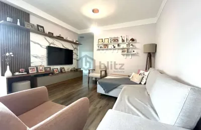 Apartamento com 3 dormitórios- 83m² -forest hills - jundiaí