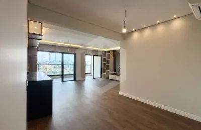 Apartamento no terraço vila bela com 3 suítes  -141 m²- jundiaí - sp