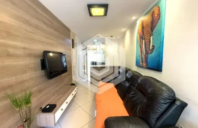 Casa no condomínio verdana  com 92m² e 2 dorms  -jundiaí/sp