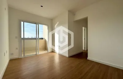Apartamento no condomínio giardino com 61 m² e  2 dormitórios (1 suíte) -jundiaí/sp