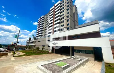 Apartamento em parque residencial eloy chaves  -  jundiaí