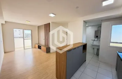 Apartamento no life residencial com 3 dorm, 1 suíte - jundiaí/sp