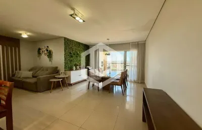 Apartamento com 3 quartos à venda na Tv. Augusta, 51, Jardim Messina, Jundiaí