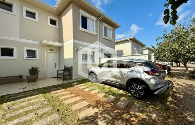 Casa em condomínio fechado com 3 quartos à venda na Avenida Caetano Gornati, 1101, Engordadouro, Jundiaí