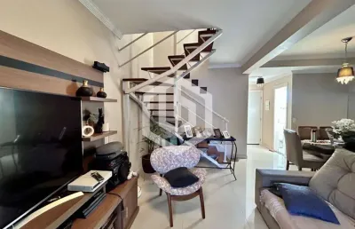 Casa no condomínio vintage club com 90m² e 3 dormitórios- jundiaí/sp