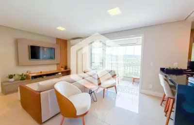 Apartamento com 3 quartos à venda na Avenida Caetano Gornati, 1500, Engordadouro, Jundiaí