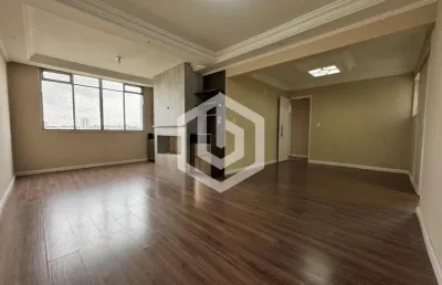 Apartamento no residencial acrópole com 3 dormitórios 98m² jardim bizarro vianelo-jundiaí/sp