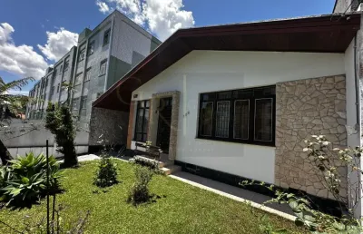Casa com 3 quartos à venda na Rua Parintins, 729, Vila Izabel, Curitiba
