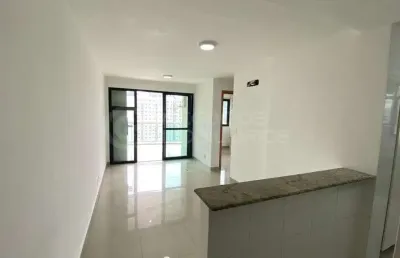 Apartamento para venda em rio de janeiro, barra olímpica, 3 dormitórios, 1 suíte, 2 banheiros, 2 vagas