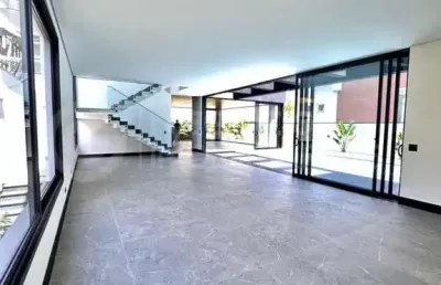 Casa em condomínio para venda em santana de parnaíba, alphaville, 4 dormitórios, 4 suítes, 6 banheiros, 6 vagas