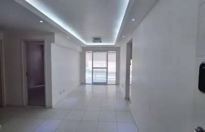 Apartamento para venda em rio de janeiro, pechincha, 2 dormitórios, 1 suíte, 2 banheiros, 1 vaga