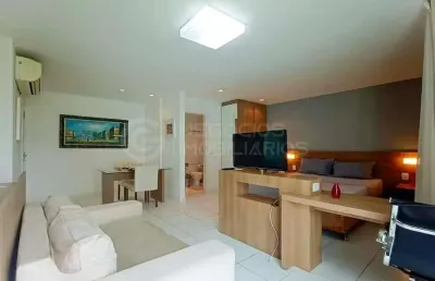 Apartamento para venda em rio de janeiro, barra olímpica, 2 dormitórios, 1 suíte, 2 banheiros, 1 vaga