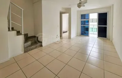 Cobertura para venda em rio de janeiro, freguesia (jacarepaguá), 2 dormitórios, 1 suíte, 3 banheiros