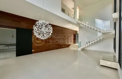 Casa em condomínio para venda em santana de parnaíba, alphaville, 4 dormitórios, 4 suítes, 5 banheiros, 4 vagas
